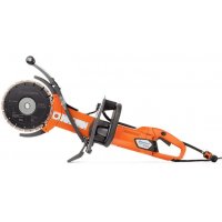 Découpeuse électrique K 4000 Cut-n-Break + 1 jeu de disque Ø 230 mm - HUSQVARNA