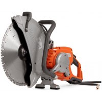 Découpeuse électrique K 7000 - Disque Ø max 400 mm - HUSQVARNA