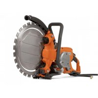 Découpeuse électrique K 7000 RING 14" - HUSQVARNA