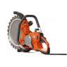Découpeuse électrique K 7000 RING 14" - HUSQVARNA - Image 2