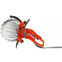 Découpeuse hydraulique RING K 3600 MK II - Disque Ø max 370 mm - HUSQVARNA