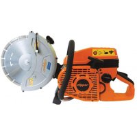 Découpeuse portable thermique CP512 300 - Ø 300 mm - NORTON CLIPPER