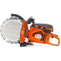 Découpeuse thermique K 970 RING - Ø 370 mm - HUSQVARNA