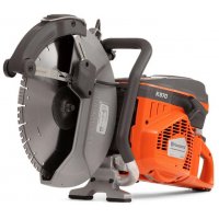 Découpeuse thermique K 970 14" SmartGuard + 1 disque MIXTE AB Ø 350 mm - HUSQVARNA