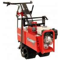 Déplaqueuse de Gazon hydraulique 45 cm PRO HSC18 CLASSEN - ETRAMO