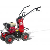 Déplaqueuse de Gazon TC07 CAMON - ETRAMO