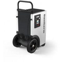 Déshumidificateur à condensation AD 935 S avec élément chauffant 1 kW - SOVELOR-DANTHERM