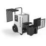 Déshumidificateur à condensation AD 955 - SOVELOR-DANTHERM - Image 2