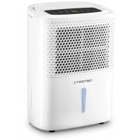 Déshumidificateur d'air silencieux électrique monophasé TTK 26 E - TROTEC