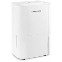 Déshumidificateur d'air mobile électrique monophasé TTK 54 E - TROTEC