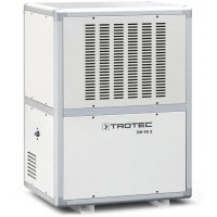 Déshumidificateur fixe industriel électrique monophasé DH 95 S - TROTEC