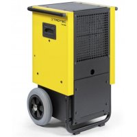 Déshumidificateur mobile de chantier à gaz chaud TTK 500 - TROTEC