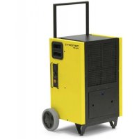 Déshumidificateur de chantier à gaz chaud TTK 655 S - TROTEC