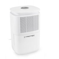 Déshumidificateur d'air mobile électrique monophasé TTK 30 E - TROTEC
