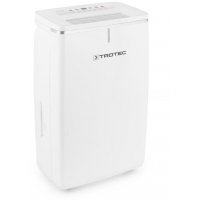 Déshumidificateur d'air mobile électrique monophasé TTK 53 E - TROTEC