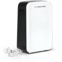 Déshumidificateur d'air mobile électrique monophasé TTK 71 E - TROTEC