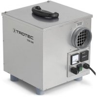 Déshydrateur à adsorption électrique en acier inoxydable TTR 160 - TROTEC