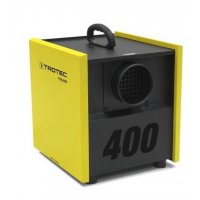 Déshydrateur portable à adsorption électrique TROTEC TTR 400 - TROTEC-DANTHERM