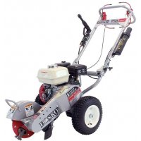 Dessoucheuse / Rogneuse Dosko 200-6 H - ETRAMO