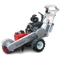 Dessoucheuse / Rogneuse Dosko 691 SP - ETRAMO