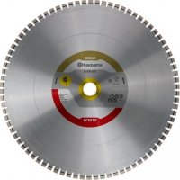 Disque diamant béton moyennement dur ELITE-CUT W1610 - Ø 800 mm - HUSQVARNA