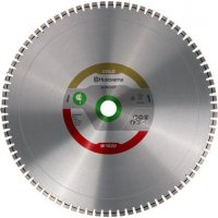 Disque diamant béton moyennement dur ELITE-CUT W1620 - Ø 800 mm - HUSQVARNA