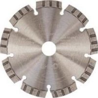 Disque diamant Laser Turbo Premium Ø 150 mm - BAIER