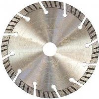 Disque diamant Standard Ø 150 mm - BAIER