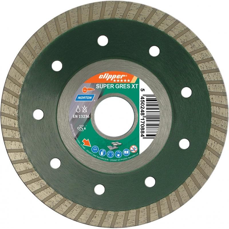 BOSCH EXPERT | Disque à tronçonner diamant multi material grande taille