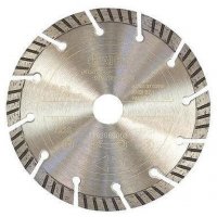 Disque diamant Turbo universel Ø 150 mm - BAIER