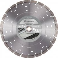 Disque diamant VARI-CUT S65 - Ø 400 mm - HUSQVARNA