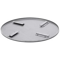 Disque plateau de lissage 2,5mm pour truelle BG Combi - HUSQVARNA