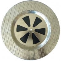 Disque plateau diamant light pour béton - Ø 230 mm - IMER