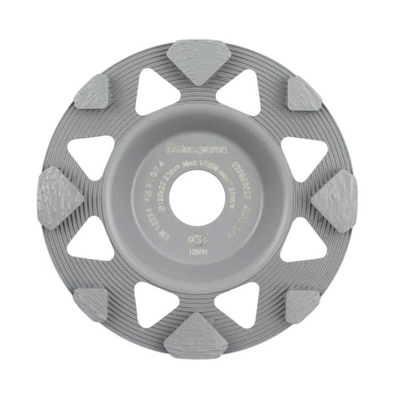 Ponceuse De Moyeu De Roue 90-150mm - Kit Nettoyage Rouille Jantes - Compatible Meuleuse D'Angle Ou Perceuse - Bleu
