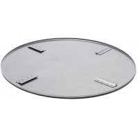 Disque plateau flottant de lissage 2,5 mm pour truelle BG 375 - HUSQVARNA