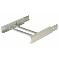 Echelle-rallonge de 0,5 m avec 2 boulons rapides - HAEMMERLIN