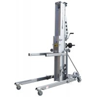 Elévateur de charge manuel MLC-18 LIFT SMART - ETRAMO