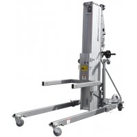 Elévateur de charge manuel MLI-15 LIFT SMART - ETRAMO