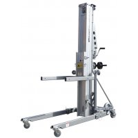 Elévateur de charge manuel MLI-25 LIFT SMART - ETRAMO