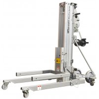 Elévateur de charge manuel MLM-20 LIFT SMART - ETRAMO