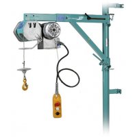 Élévateur dynamique ET 150 N - IMER