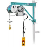 Élévateur dynamique ET 200 NEO - IMER