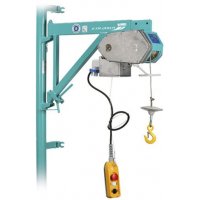 Élévateur dynamique ETR 200 N - IMER