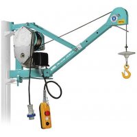 Élévateur gamme agilité AIRONE 200 N - IMER