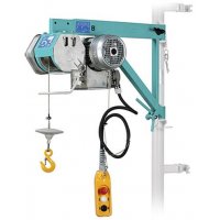 Élévateur performant TRVK 200 N - IMER