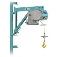 Élévateur professionnel TR 225 N sans télécommande - IMER