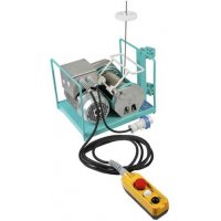 Élévateur spécial échafaudage monophasé AP 150 - IMER