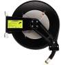 Enrouleur acier pour gasoil avec flexible 8 m - RENSON - Image 2