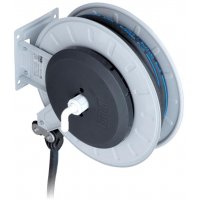 Enrouleur automatique Adblue® avec 8 m de flexible DN19 - CEMO
