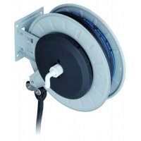 Enrouleur automatique pour Adblue® carrossé ouvert - 8 mètres - CEMO